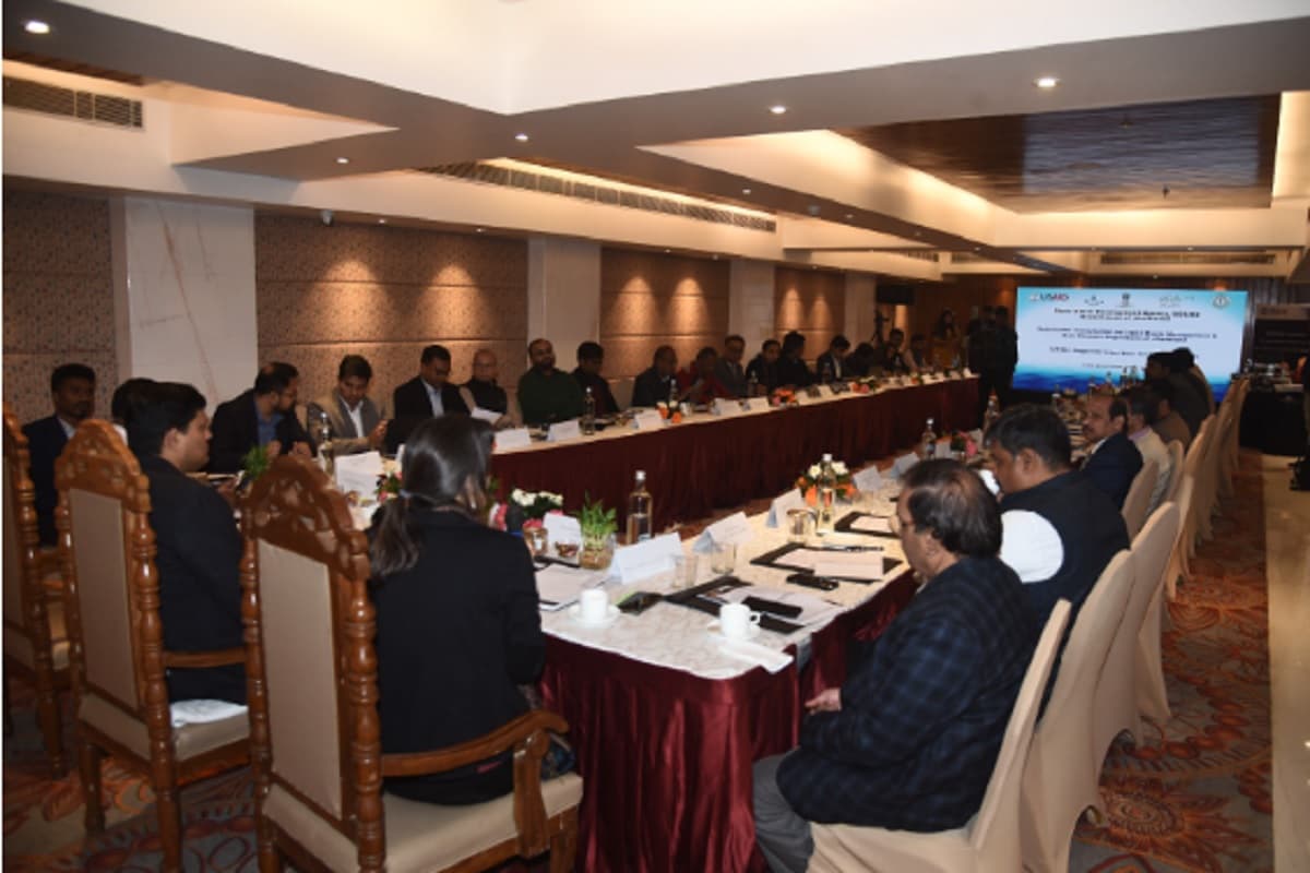 झारखंड सरकार लिक्विड वेस्ट मैनेजमेंट पर गंभीर, नगर निकायों में इन योजनाओं पर तेजी से चल रहा काम