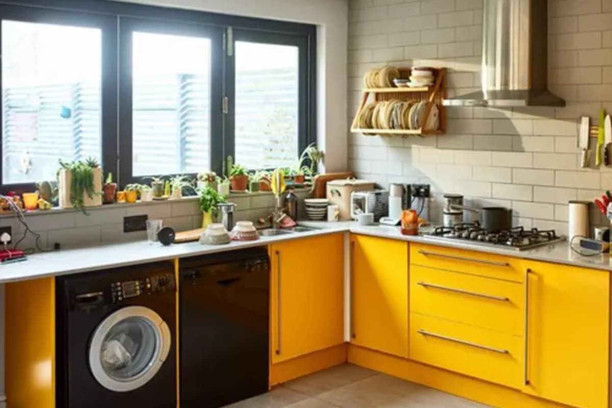 Vastu Tips For Kitchen: कहीं आपके किजन में भी वास्तु दोष तो नहीं? अभी जानें ये महत्वपूर्ण बातें