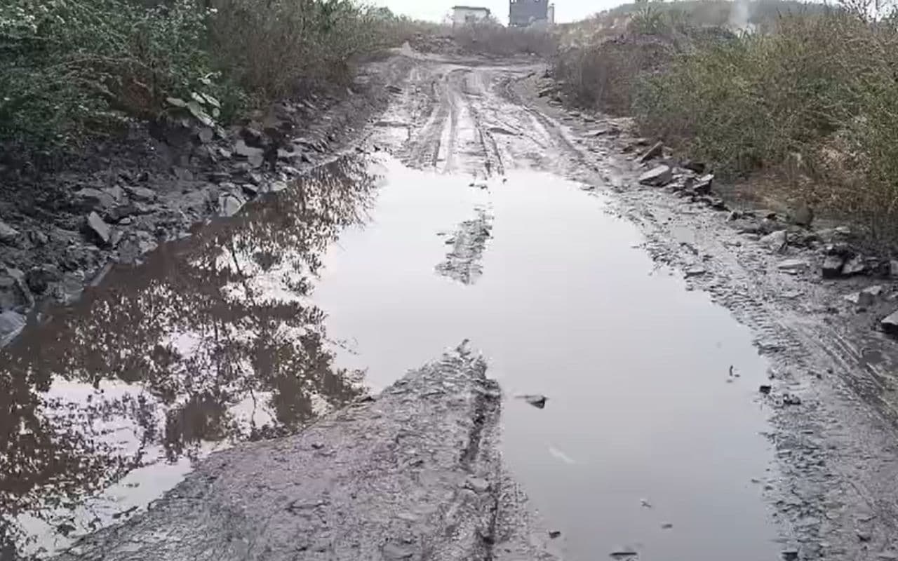मिचौंग का असर : झारखंड में हुई झमाझम बारिश, ठंड से ठिठुर रहे लोग, जानें कब तक होगी वर्षा मिचौंग का असर : झारखंड में हुई झमाझम बारिश, ठंड से ठिठुर रहे लोग, जानें कब तक होगी वर्षा