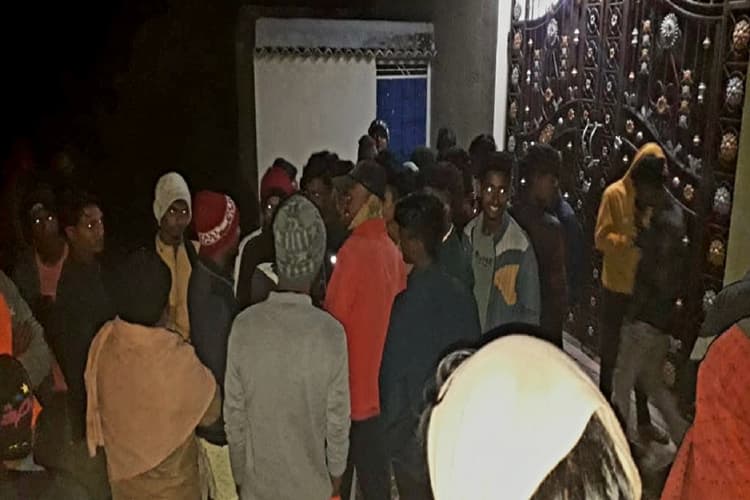 रामगढ़ : ट्यूशन पढ़ने गये तीन बच्चे लापता, खोजबीन के बाद देर रात मिले