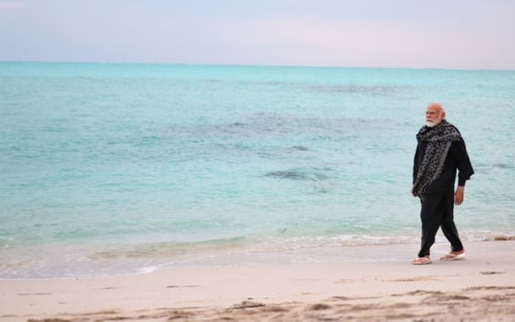 मालदीव के मंत्री हसन जिहान ने निलंबन की खबर को किया खारिज, बताया फेक, जानें क्या है मामला