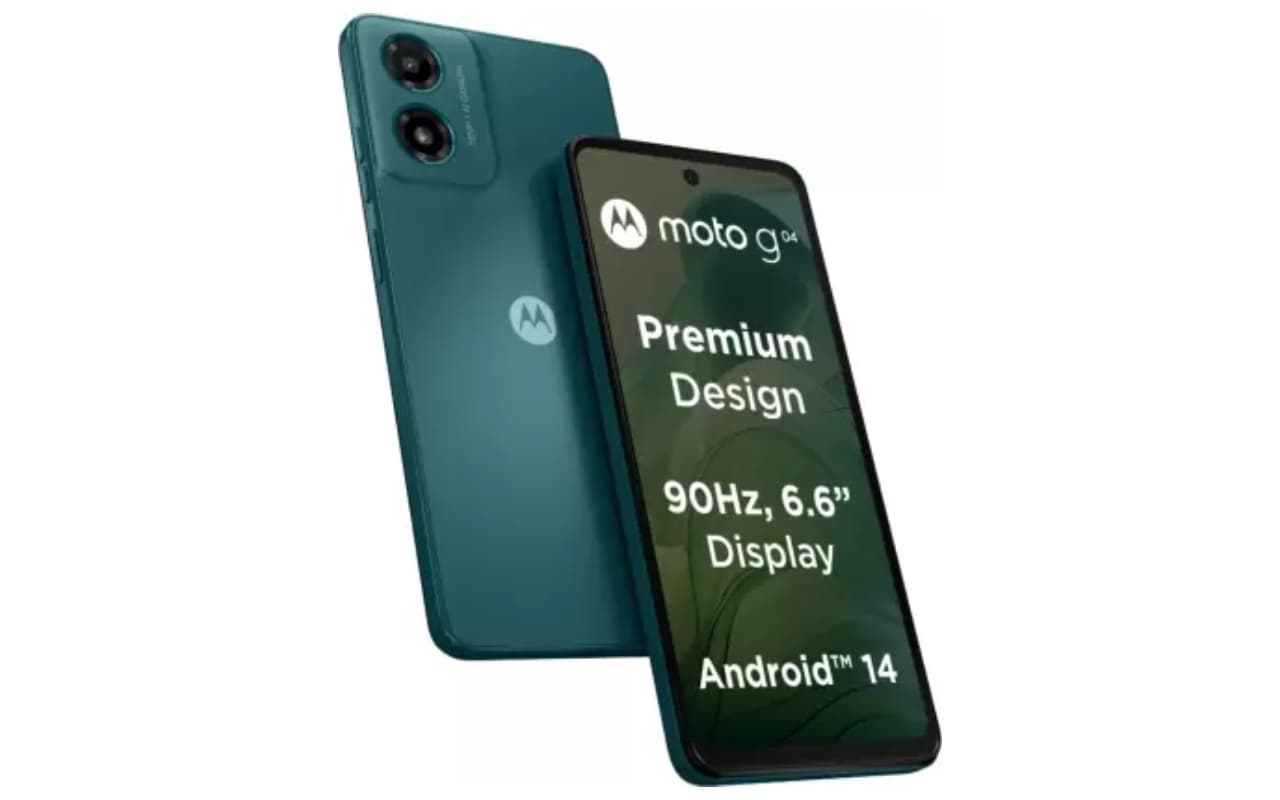 Motorola G04 Review: 7000 रुपये से कम कीमत में मिल रहा फ्लैगशिप फीचर्स, दूसरे कंपनी की बढ़ी परेशानी