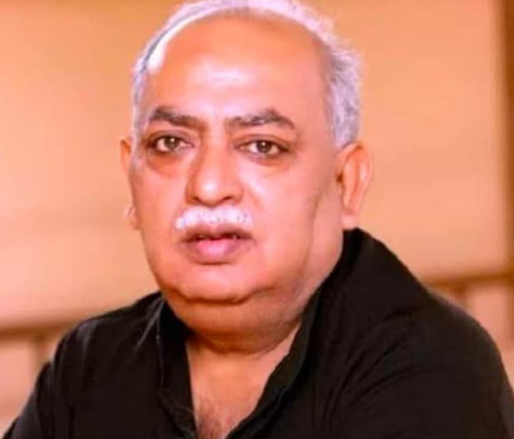 UP News: मशहूर शायर मुनव्वर राणा का निधन, एसजीपीजीआई में चल रहा था इलाज