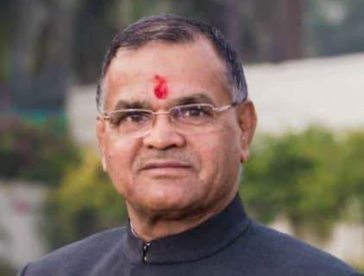 Haryana में ‘जंगल राज’ क्यों? नफे सिंह राठी की हत्या से गुस्से में कांग्रेस, पुलिस ने पूर्व विधायक पर दर्ज किया केस