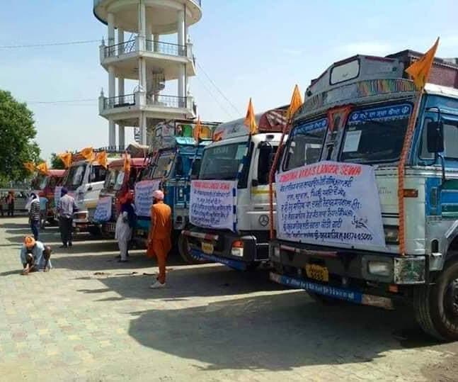 पंजाब में कोरोना विस्फोट, नांदेड़ साहिब से लौटे श्रद्धालुओं में अब तक 300 Covid-19 पॉजिटिव