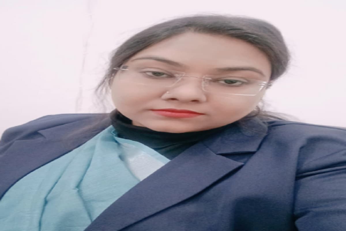 बिहार लोक सेवा आयोग की परीक्षा में कोडरमा की नूर फातिमा को मिला 221वां रैंक