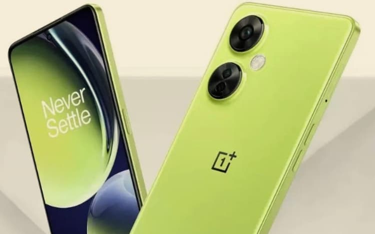 1000 रुपये से कम में घर ले जाएं OnePlus Nord CE3 Lite स्मार्टफोन, 108MP कैमरा और 8GB रैम से है लोडेड