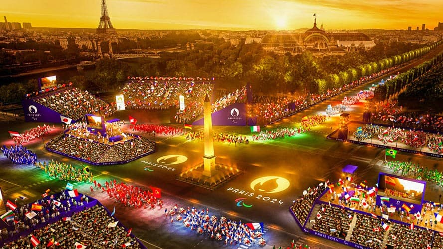 2024 में ओलिंपिक से लेकर क्रिकेट विश्व कप तक बजेगा भारत का डंका 2024 में ओलिंपिक से लेकर क्रिकेट विश्व कप तक बजेगा भारत का डंका