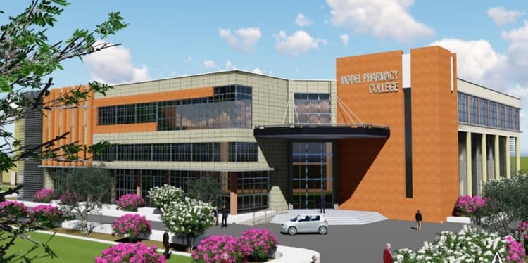 फार्मासिस्ट बनने का सपना संजोये कोल्हान के छात्रों को जल्द मिलेगी उड़ान, बन रहा न्यू फार्मेसी कॉलेज