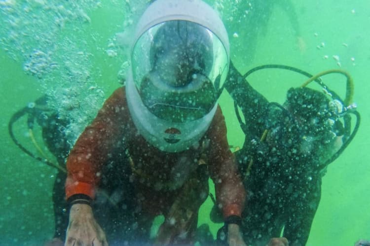 Scuba Diving: गुजरात में स्कूबा डाइविंग करते दिखे पीएम मोदी, आखिर क्या होता है यह स्पोर्ट्स? यहां जानें