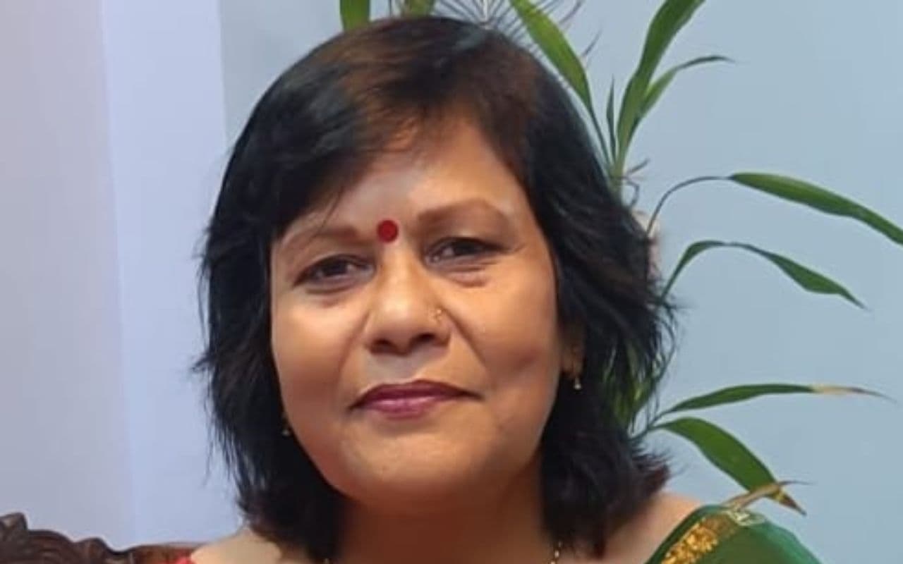 इंटक की सेंट्रल वूमन वर्कर्स कमेटी में झारखंड-बंगाल की 15 महिला, पूर्णिमा सिंह बनीं ज्वाइंट सेक्रेटरी