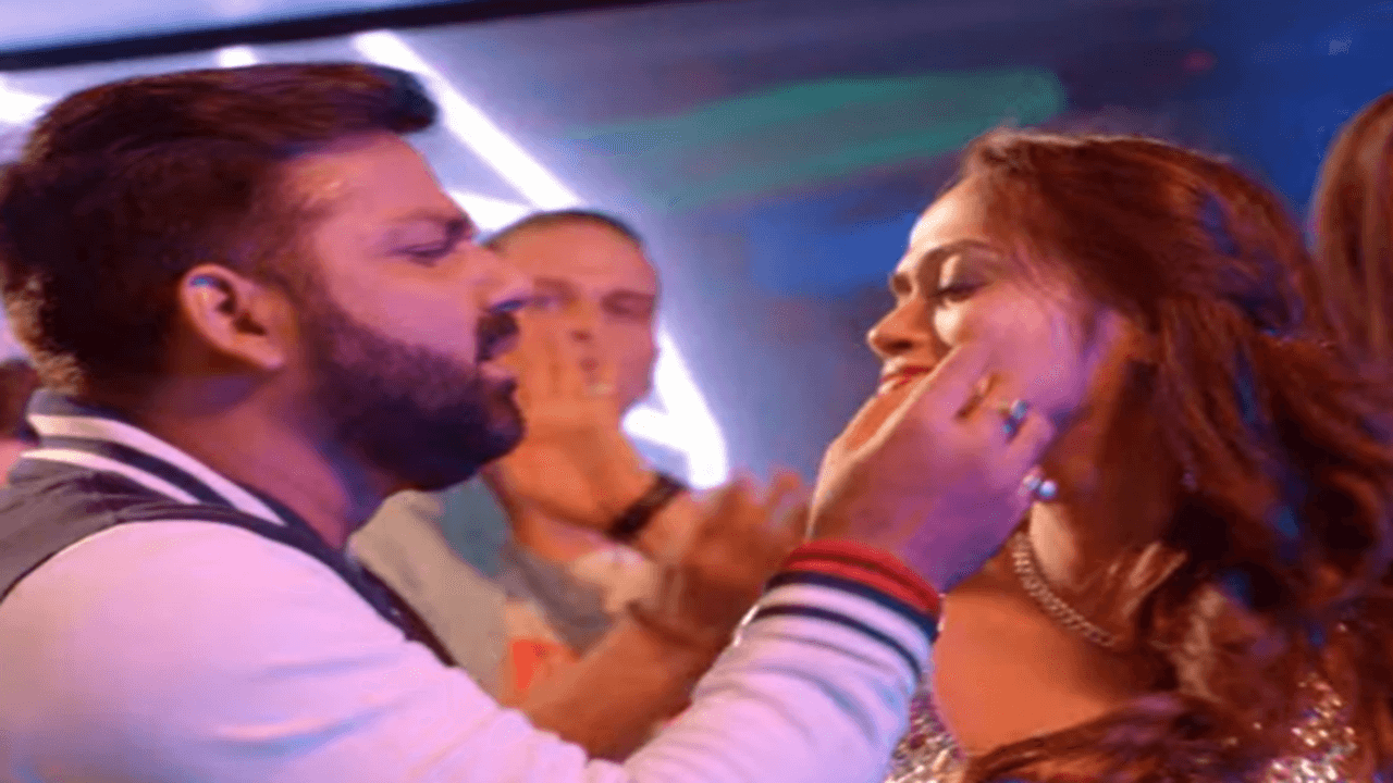 Bhojpuri Song: 'लॉलीपॉप लागेलू' के बाद पवन सिंह का ये गाना हुआ वायरल, रैप सॉन्ग ने लोगों को बनाया दीवाना