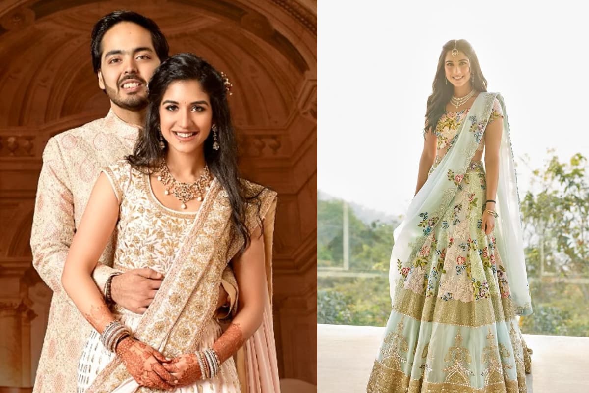 Anant Ambani-Radhika Merchant Wedding: “लगन लखवानु” से हुई अनंत-राधिका के शादी के रस्मों की शुरुआत, जानें क्या है ये खास परंपरा