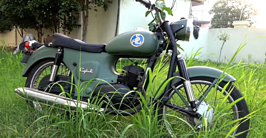 Rajdoot Electric Bike: 1990 के दौर की सुपरहिट राजदूत बाइक एक बार फिर एलेक्ट्रिक अवतार में मचाएगी धूम!