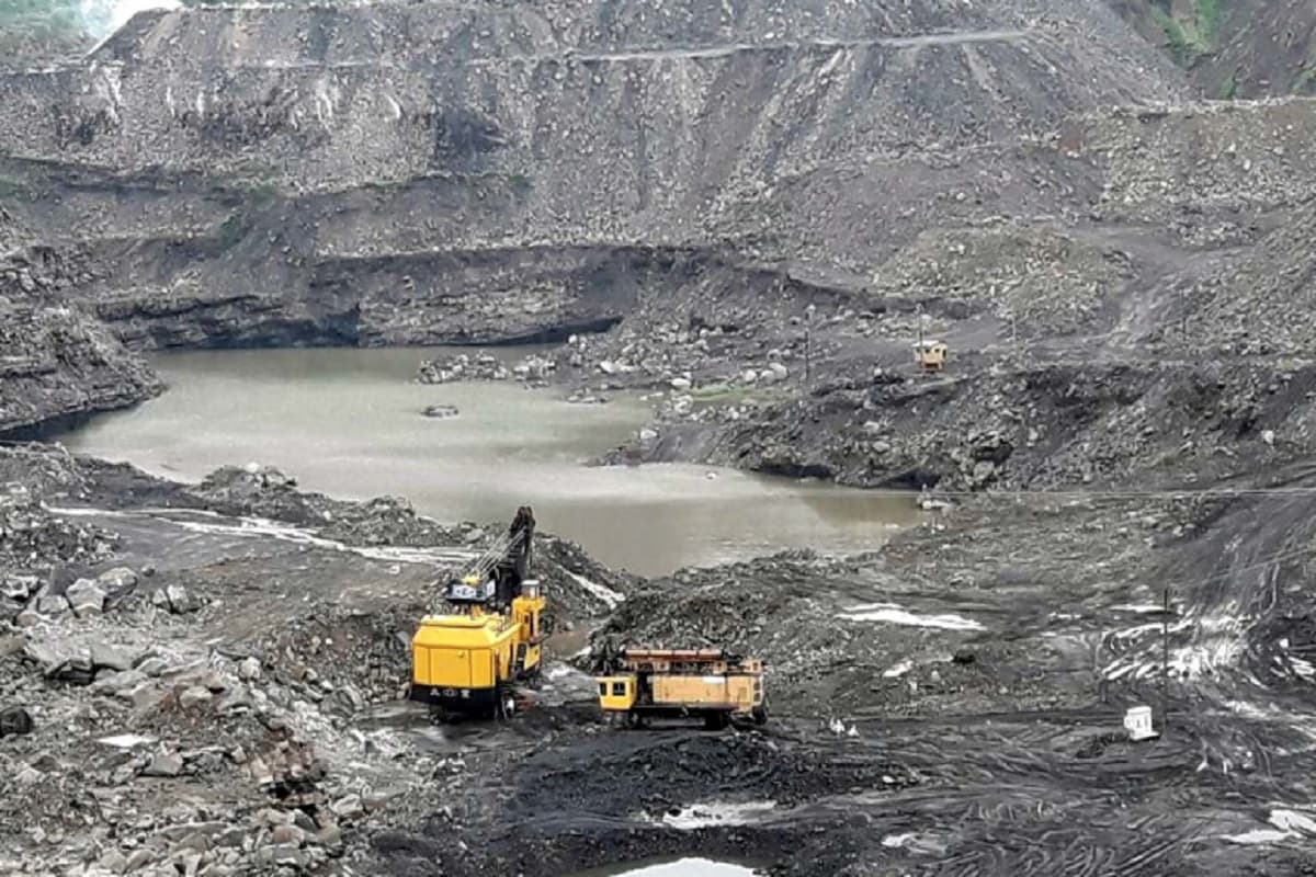 रामगढ़: डीएलएफ प्लांट के नीचे मिला 34 लाख टन कोयला, रजरप्पा परियोजना का कार्यकाल तीन वर्ष बढ़ा