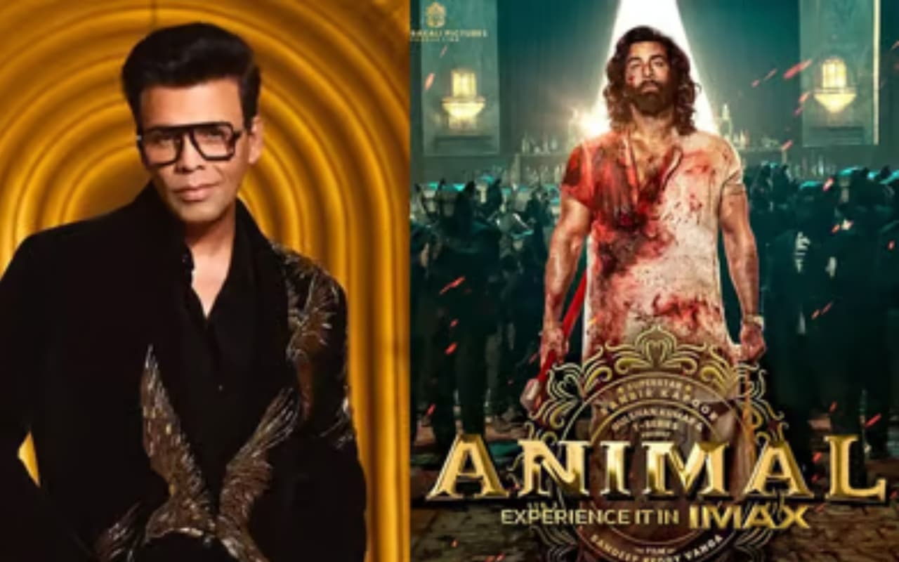 Ranbir Kapoor: рднрд░реА рдорд╣рдлрд┐рд▓ рдореЗрдВ рдХрд░рдг рдЬреМрд╣рд░ рдкрд░ рдЪрд┐рд▓реНрд▓рд╛рдП рд░рдгрдмреАрд░ рдХрдкреВрд░, рдмреЛрд▓реЗ- рдмрд╣рд░рд╛ рдирд╣реАрдВ рд╣реВрдВ рдореИрдВтАж VIDEO VIRAL