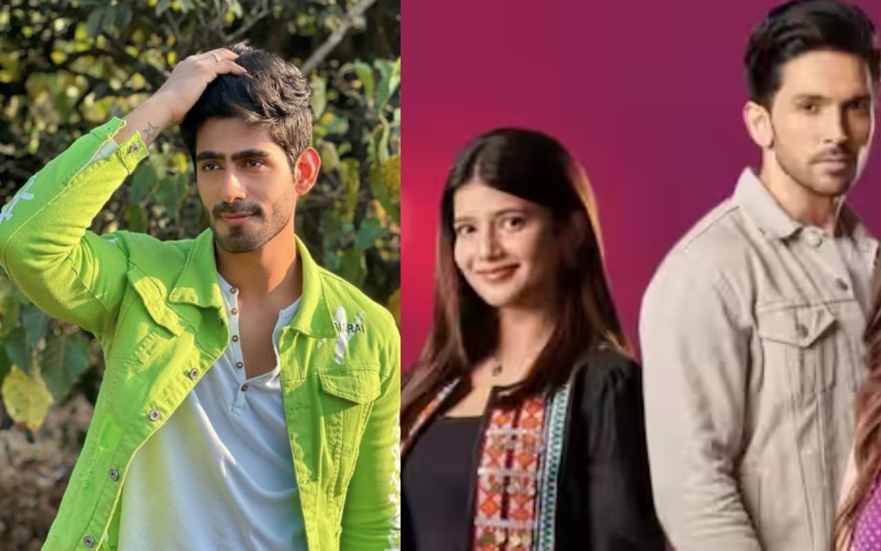 Yeh Rishta Kya Kehlata Hai: लीप के बाद शो को दर्शकों से मिल रही नफरत पर कृष ने किया रिएक्ट, बोले-ऐसा हर बार…
