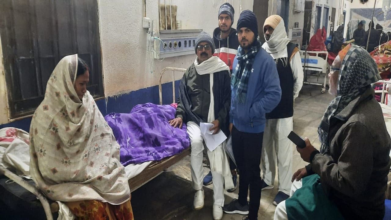 बिहार: उपेंद्र कुशवाहा की पार्टी के प्रदेश महासचिव की मां की हत्या, डायन का आरोप लगाकर पीट-पीटकर मार डाला