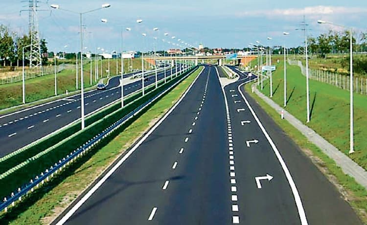 झारखंड में 469 किमी सड़क बनेगी, एडीबी करेगा सहयोग