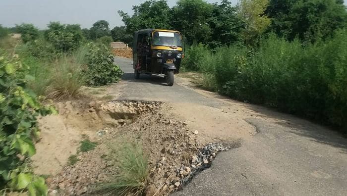 बिहार में मार्च तक ग्रामीण इलाकों में बनेंगे 778 सड़क और 315 पुल