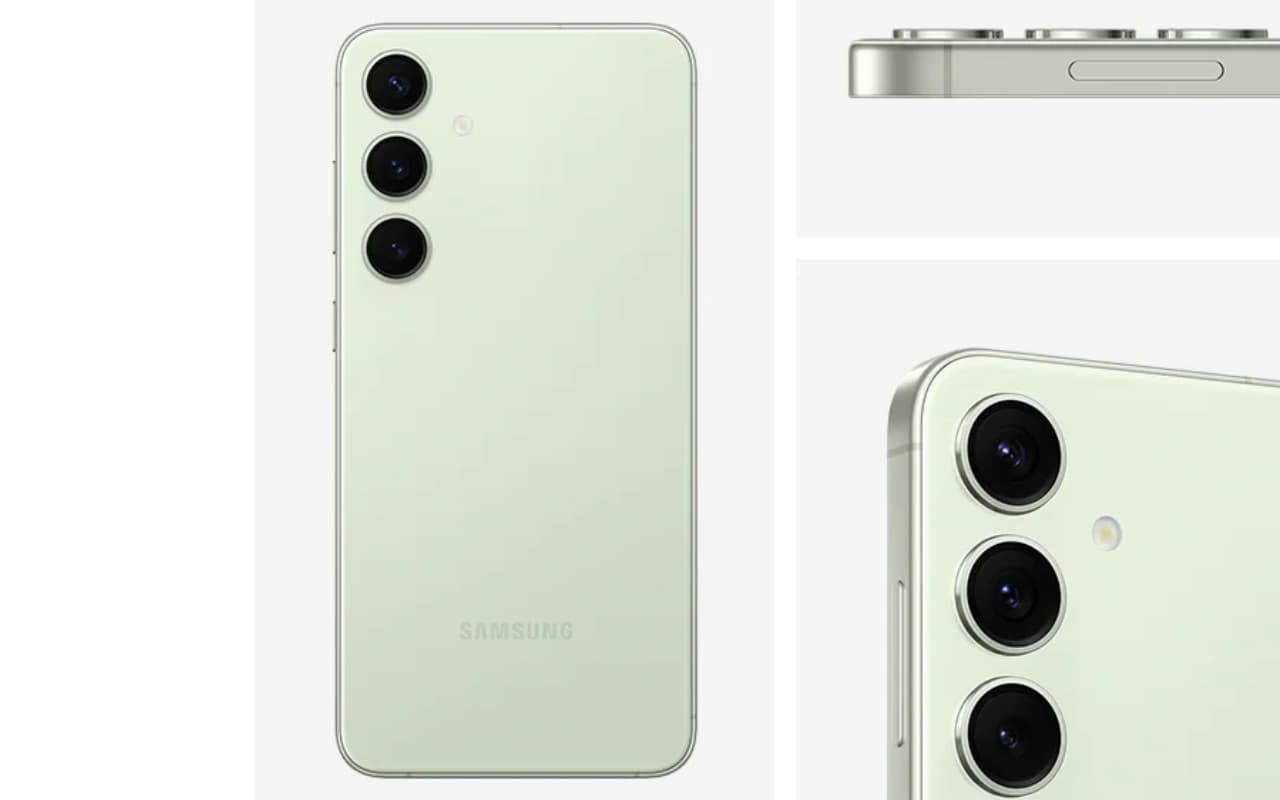 Samsung Galaxy S24 Plus Review: 1 लाख के बजट में कितना खास है यह फोन ? यहां जानिए