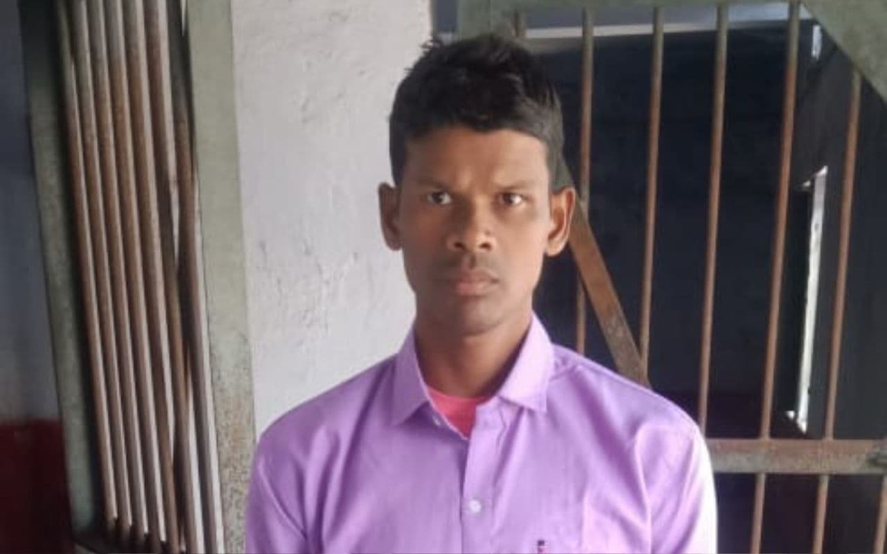 झारखंड: जमीन विवाद में चचेरे भाई के हत्यारे को फांसी, एक लाख रुपए जुर्माना, चाईबासा की अदालत ने सुनाया फैसला