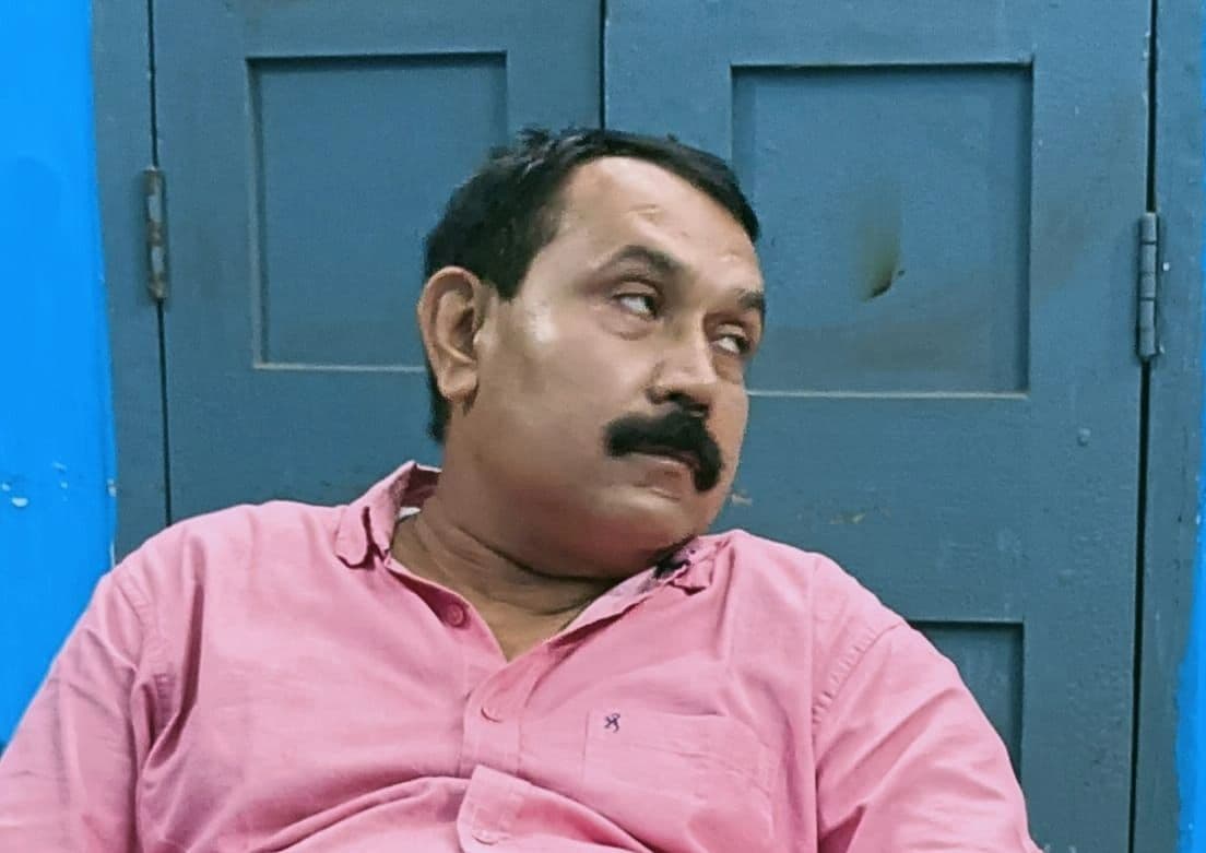 झारखंड में अग्निशमन विभाग का सब ऑफिसर 8 हजार रुपये रिश्वत लेते रंगेहाथ गिरफ्तार