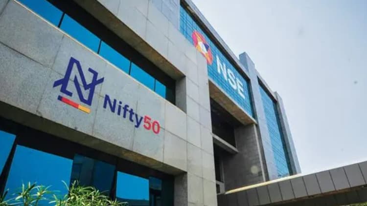 Nifty All Time High: निफ्टी ने बनाया तेजी का रिकार्ड, आईटी में दिखा जोश, जानें क्यों बाजार में आयी तूफान