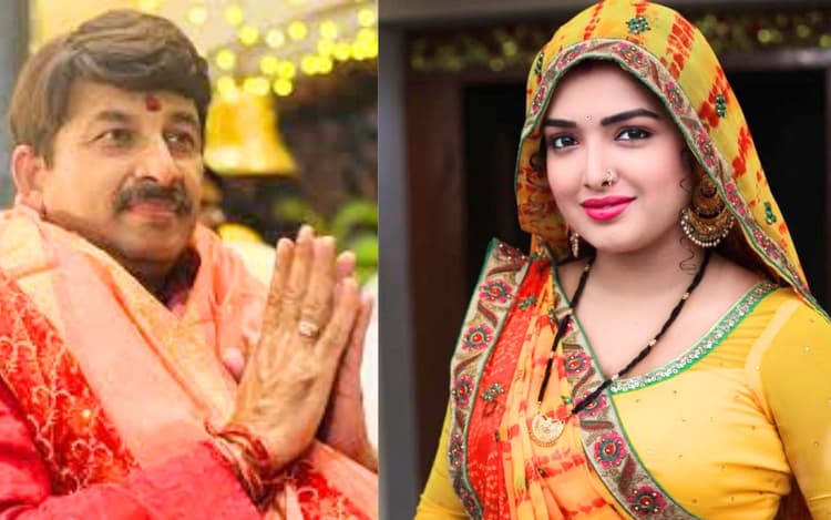 शिव बारात में 8 मार्च को शामिल होंगे मनोज तिवारी, रवि किशन, निरहुआ, आम्रपाली दुबे व पवन सिंह