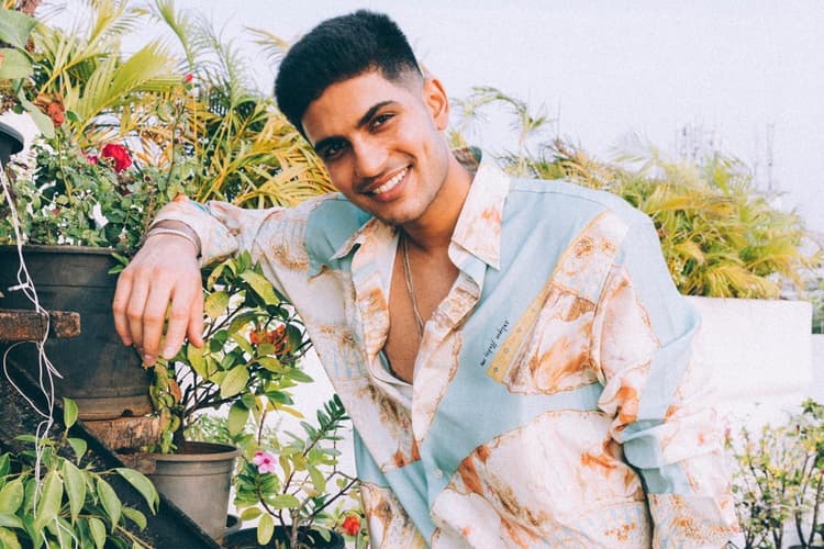 Shubman Gill क्रिकेट के बाद म्यूजिक वीडियो में आएंगे नजर! इस हसीना संग लड़ाएंगे इश्क, देखें PHOTOS