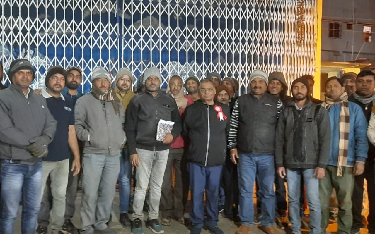 सिमडेगा में ओबीसी को नहीं मिला आरक्षण तो लोकसभा व विधानसभा चुनाव में वोट का करेंगे बहिष्कार