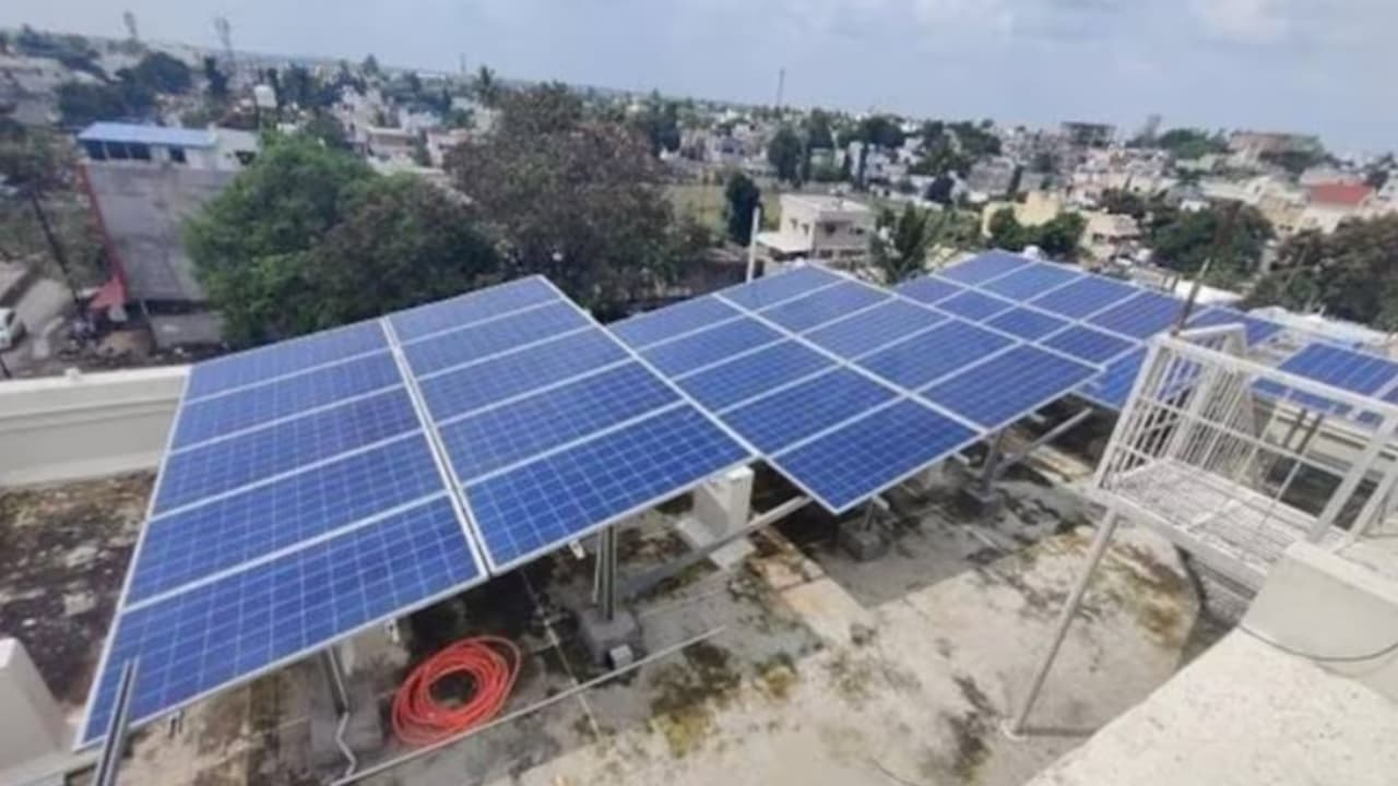 Bihar News: बिहार की अक्षय ऊर्जा नीति तैयार, जनता को मिलेगा ये लाभ
