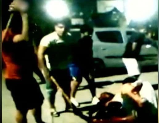 Sushil Kumar Video Viral: लाठी-डंडे से पहलवान सागर की पिटाई करते नजर आया सुशील कुमार, सामने आया वारदात वाला वीडियो