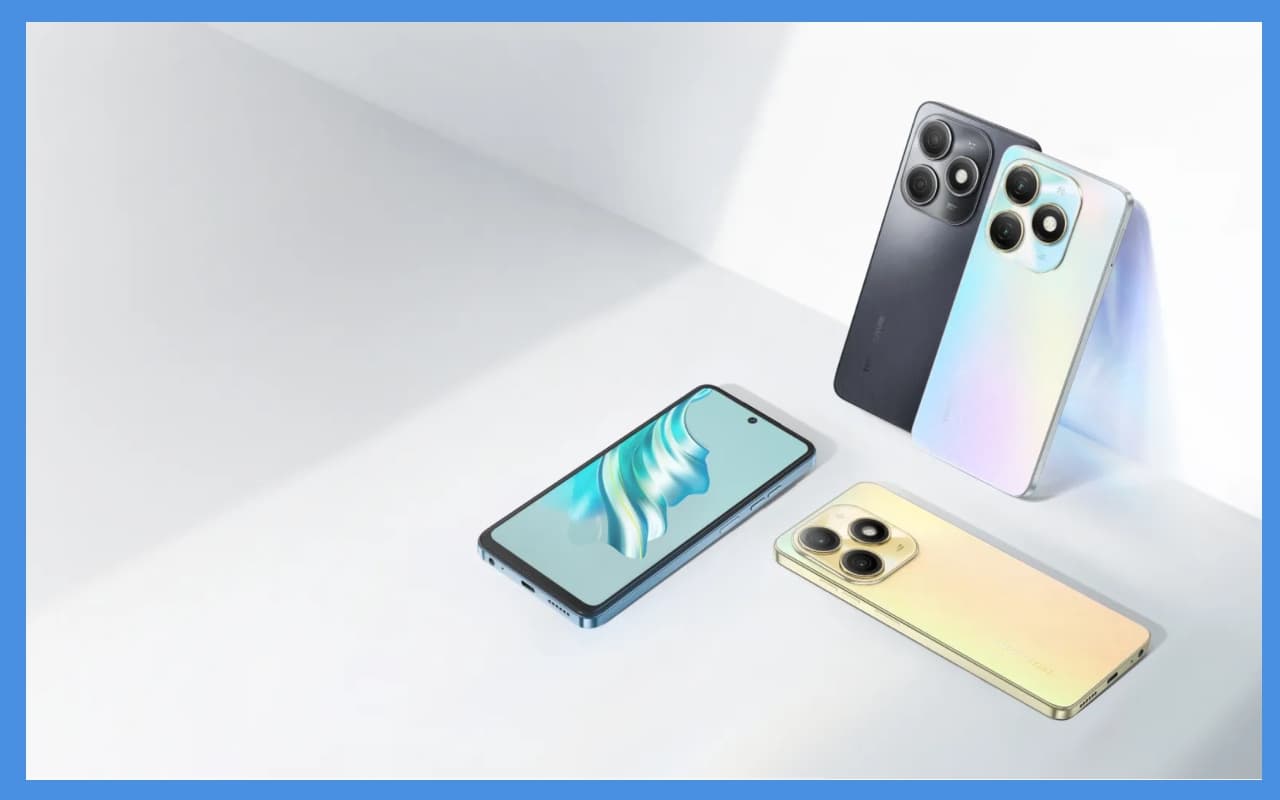 मिल गया गरीबों को वरदान! 32MP सेल्फी और 256GB स्टोरेज वाले फोन ने मारी एंट्री