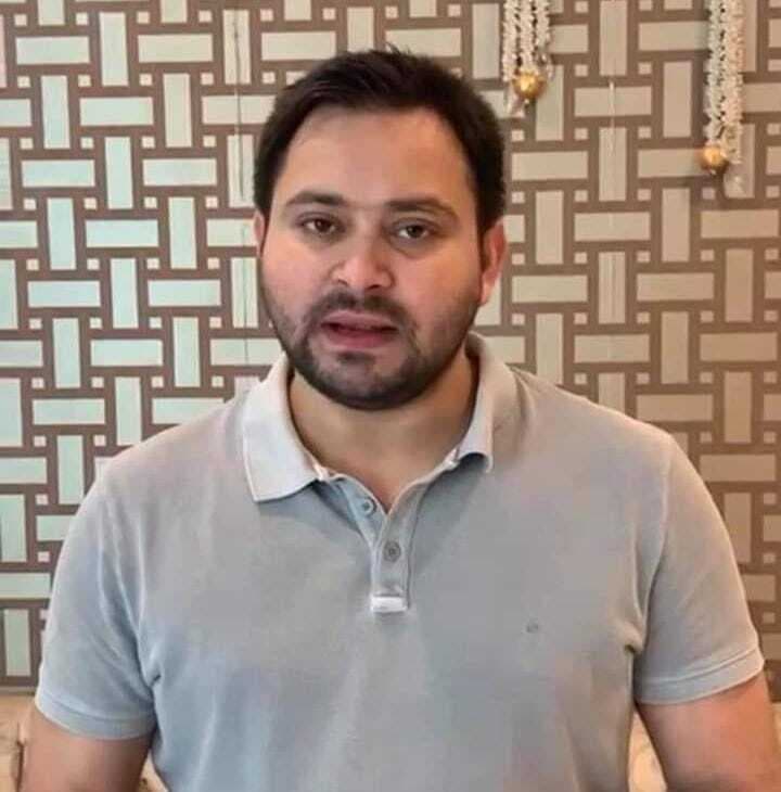 महंगाई के खिलाफ RJD का हल्लाबोल,18-19 जुलाई को सड़कों पर उतरेंगे तेजस्वी, लालू यादव के शामिल होने पर संशय