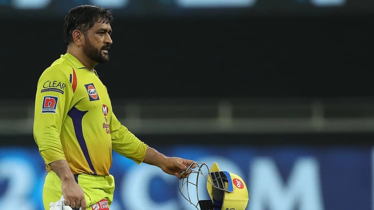 एमएस धोनी द्वारा दायर अवमानना मामले में मद्रास HC ने आईपीएस अधिकारी को सुनाई सजा, जानें असली वजह