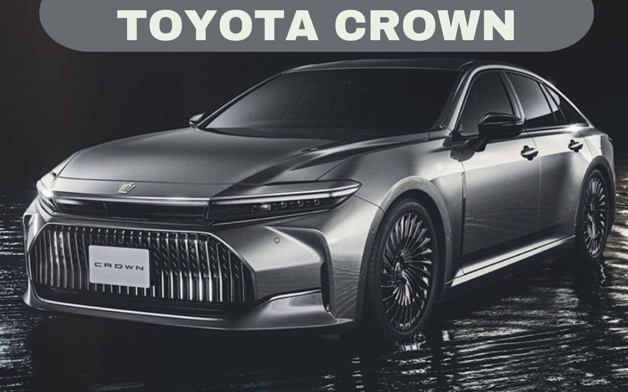 TOYOTA की इस सेडान के क्या कहने, भारत में लॉन्च होते ही छा जाएगी सड़कों पर!