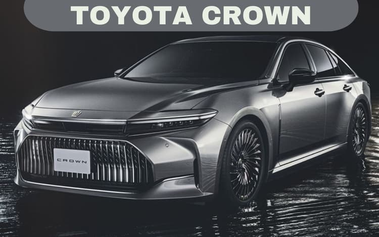 TOYOTA की इस सेडान के क्या कहने, भारत में लॉन्च होते ही छा जाएगी सड़कों पर!