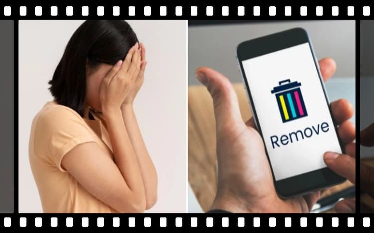 Tech Tips : पर्सनल फोटो वायरल हो तो ऐसे करें डिलीट, जान लीजिए तरीका