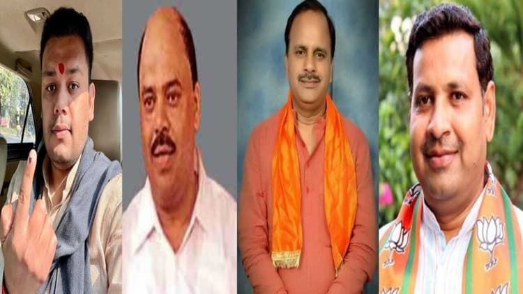 UP Chunav Result 2022: योगी सरकार 2.O में कौन-कौन बन सकता है मंत्री, रेस में शामिल हैं अलीगढ़ से ये नाम