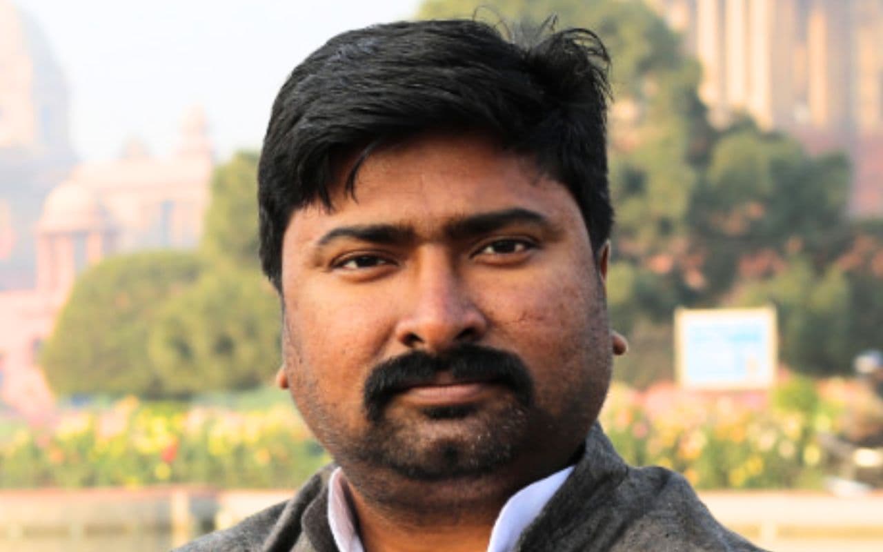 जंग अभी बाकी है, अब हमारी बारी है : विजय हांसदा