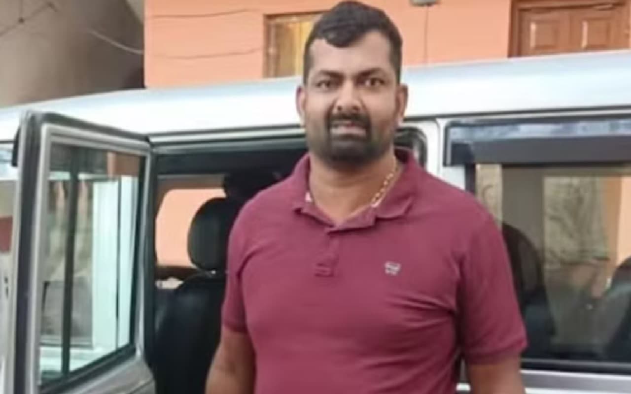 संसद सुरक्षा चूक मामले के बाद चर्चा में आए बीजेपी सांसद प्रताप सिम्हा का भाई गिरफ्तार, जानें क्या है आरोप