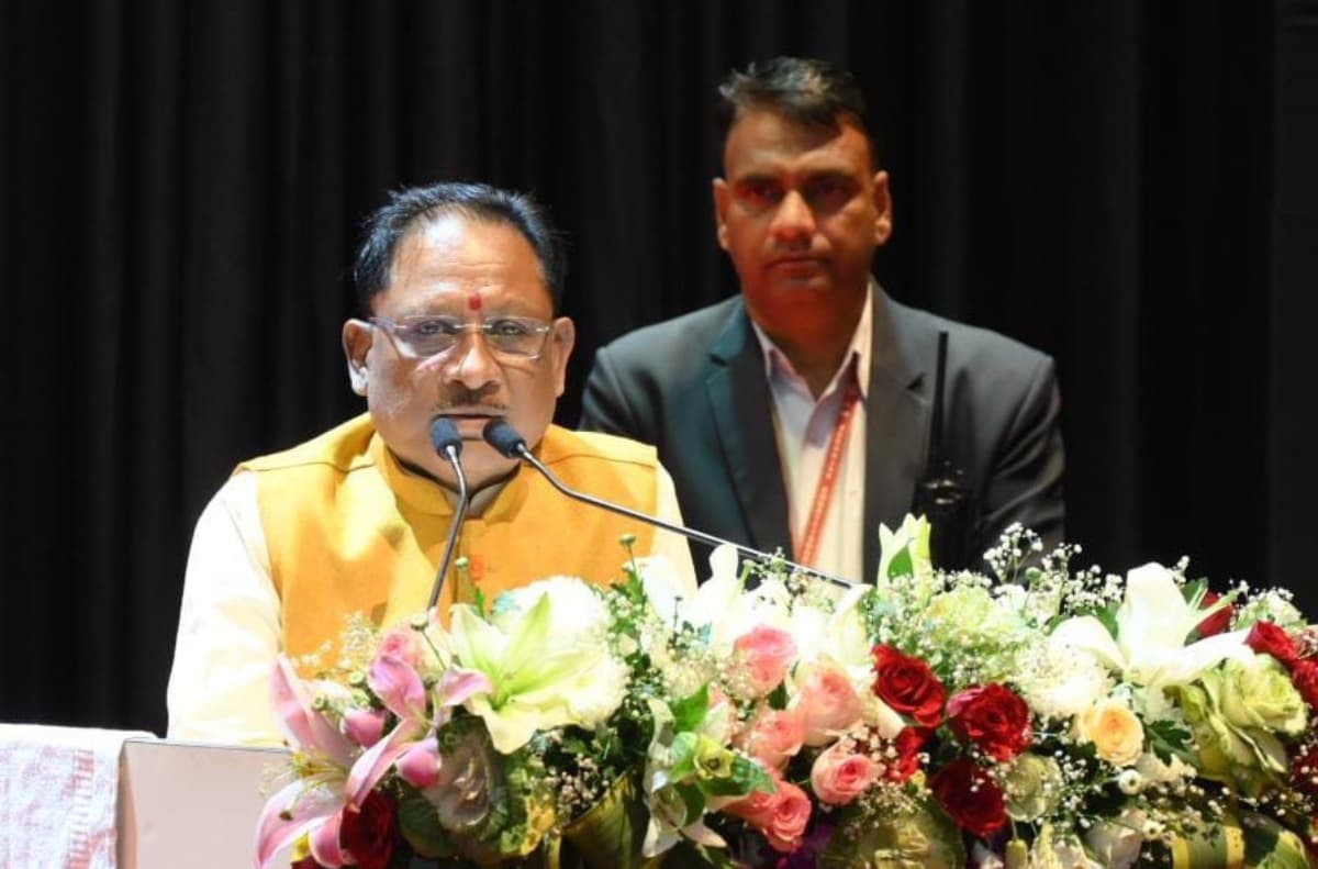 विष्णुदेव साय छत्तीसगढ़ की जनता की आकांक्षाओं को कर रहे हैं पूरा, जानें सीएम के जन्मदिन पर क्या बोले पीएम मोदी
