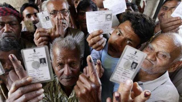 बिहार में 21 हजार से अधिक वोटरों की उम्र 100 साल पार, चुनाव आयोग की रिपोर्ट में चौंकानेवाले आंकड़े