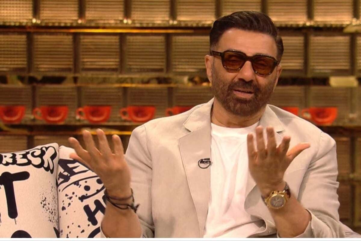 Sunny Deol ने अपने शराब वाले वायरल वीडियो पर तोड़ी चुप्पी, कहा- सच्चाई यह है कि मैं...