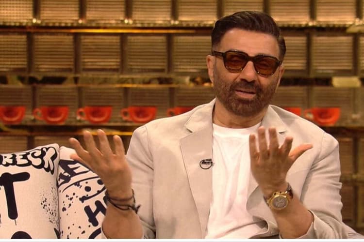 Sunny Deol ने अपने शराब वाले वायरल वीडियो पर तोड़ी चुप्पी, कहा- सच्चाई यह है कि मैं...