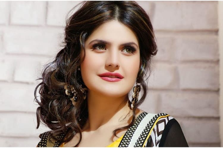 पश्चिम बंगाल : बॉलीवुड अभिनेत्री जरीन खान ने सियालदह कोर्ट में किया आत्मसमर्पण, जानें पूरा मामला