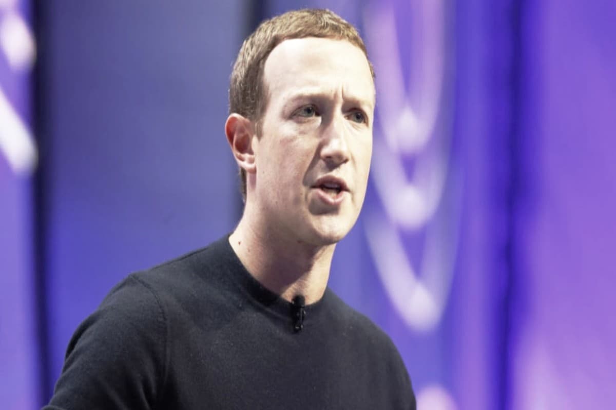 Mark Zuckerberg से डोनेशन मिलने पर हार्वर्ड ने फेक न्यूज की जांच कर दी धीमी? पढ़ें पूरी खबर