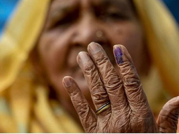 बिहार में वोटर बढ़े पर वोट प्रतिशत बढ़ाने की चुनौती, जानें कहां हुआ था कितना मतदान बिहार में वोटर बढ़े पर वोट प्रतिशत बढ़ाने की चुनौती, जानें कहां हुआ था कितना मतदान