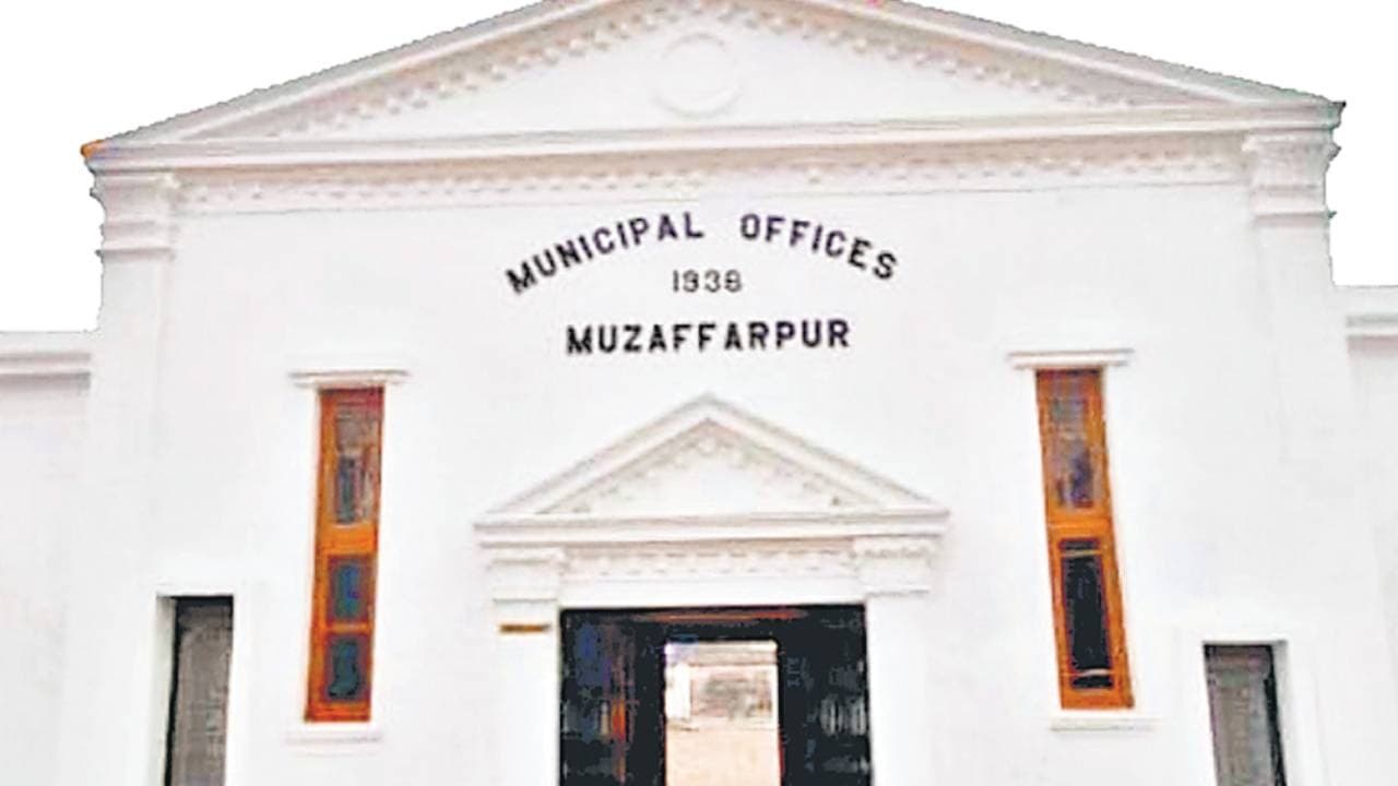 मुजफ्फरपुर में टैक्स चोरी पर सख्ती: 24 वार्डों में 20 करोड़ रुपए बढ़ा टैक्स, 700 से ज्यादा नई होल्डिंग मुजफ्फरपुर में टैक्स चोरी पर सख्ती: 24 वार्डों में 20 करोड़ रुपए बढ़ा टैक्स, 700 से ज्यादा नई होल्डिंग